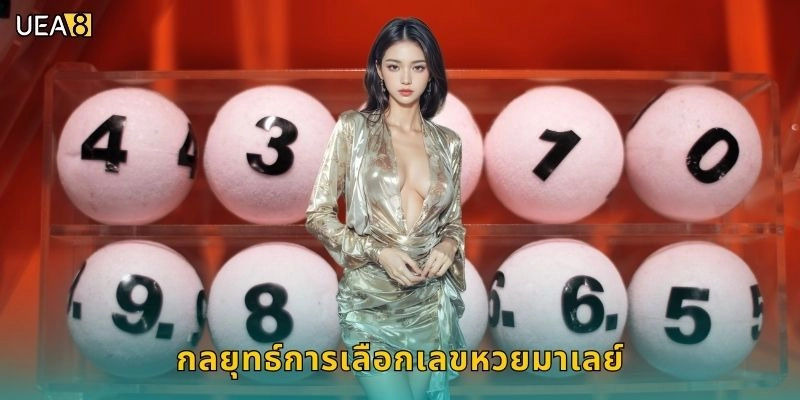 กลยุทธ์การเลือกเลขหวยมาเลย์